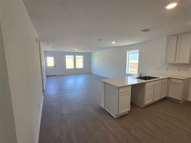 26730 Nightingale Songs Drive, Katy, TX 77493