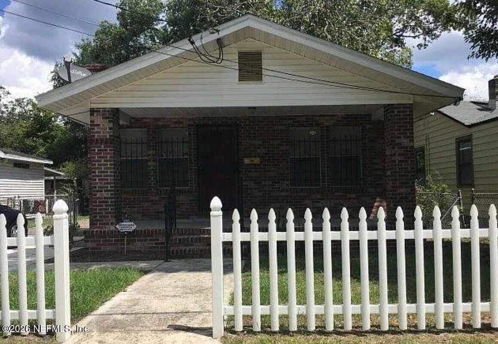 2325 W 16TH Street, Jacksonville, FL 32209