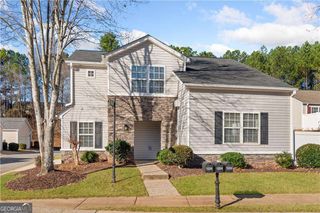 1222 W Oaks Way, Woodstock, GA 30188