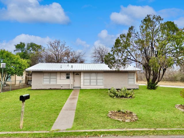 1127 Olney, San Antonio, TX 78218
