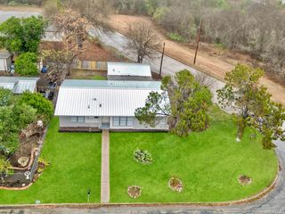 1127 Olney, San Antonio, TX 78218