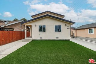 1617 W 55th Street, Los Angeles, CA 90062