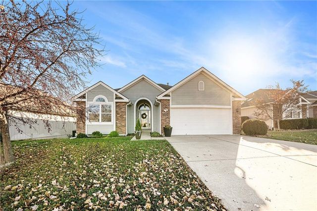 4407 NE 72nd Terrace, Kansas City, MO 64119