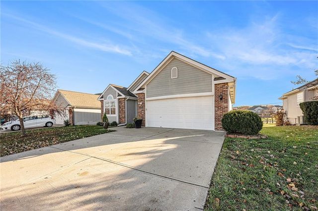 4407 NE 72nd Terrace, Kansas City, MO 64119