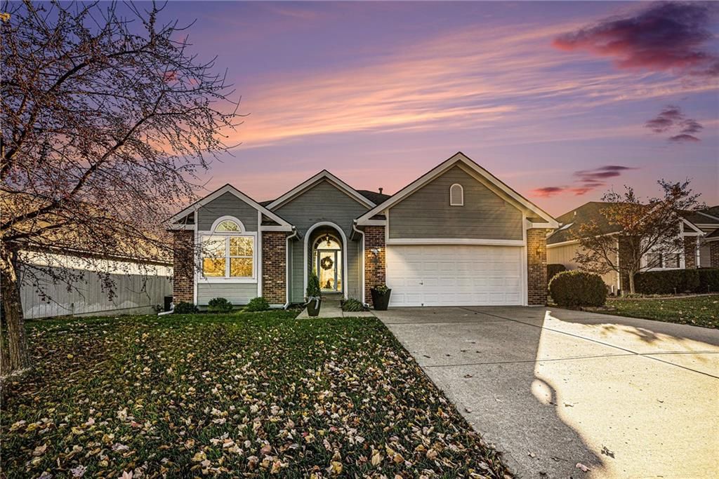 4407 NE 72nd Terrace, Kansas City, MO 64119