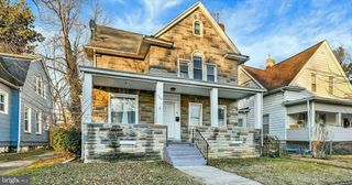 304 S COLLINS AVE #2, Baltimore, MD 21229