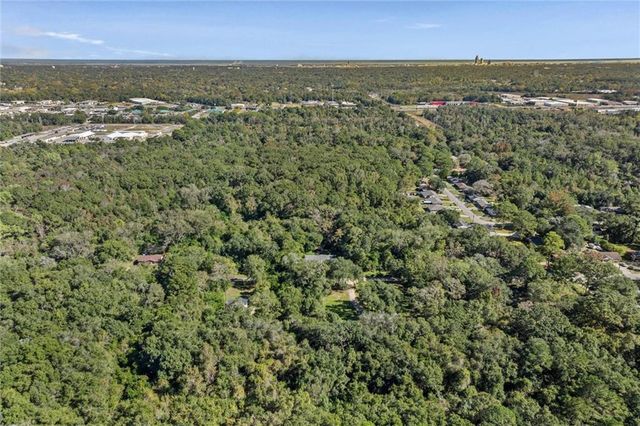 0 Wilkins Road, Mobile, AL 36618