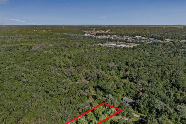 0 Wilkins Road, Mobile, AL 36618