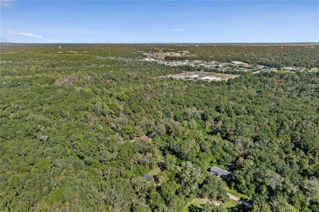 0 Wilkins Road, Mobile, AL 36618