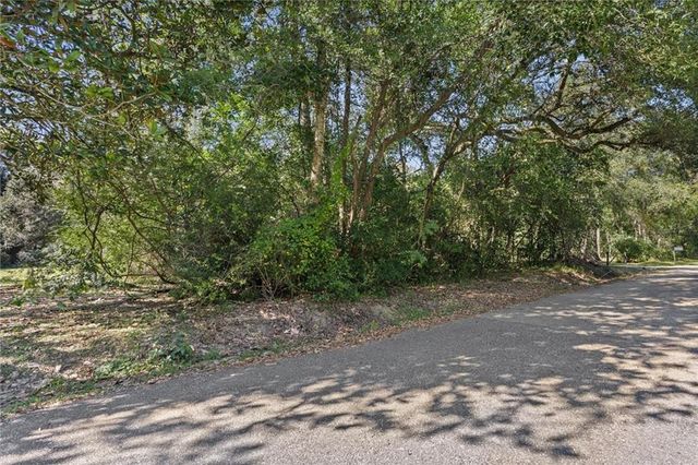 0 Wilkins Road, Mobile, AL 36618