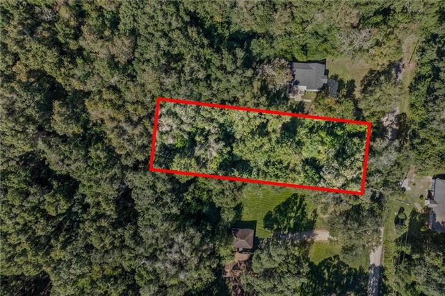 0 Wilkins Road, Mobile, AL 36618