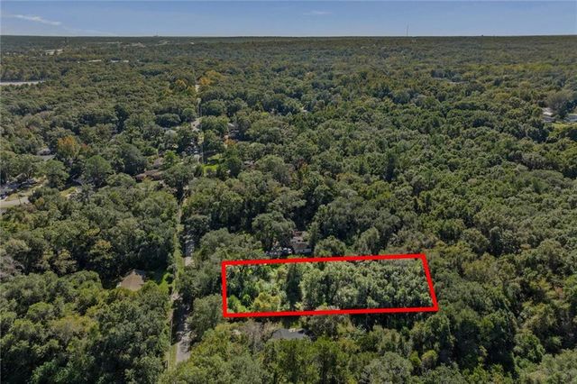 0 Wilkins Road, Mobile, AL 36618