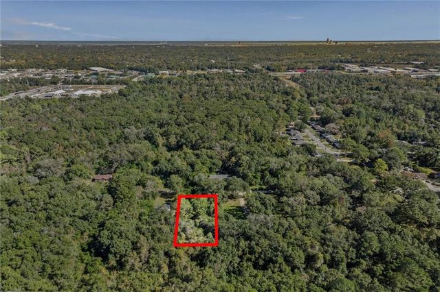 0 Wilkins Road, Mobile, AL 36618