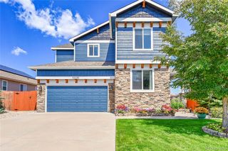 10225 Mt Lincoln Drive, Peyton, CO 80831