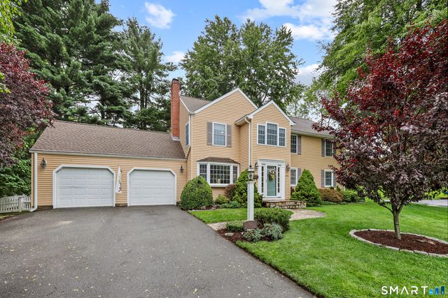 102 Terry Lane, Rocky Hill, CT 06067