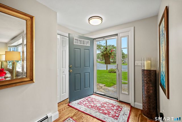 102 Terry Lane, Rocky Hill, CT 06067
