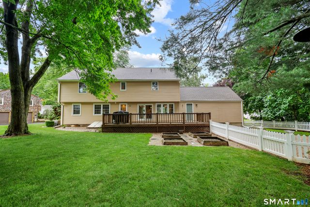 102 Terry Lane, Rocky Hill, CT 06067
