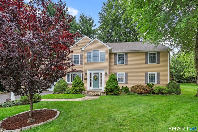 102 Terry Lane, Rocky Hill, CT 06067