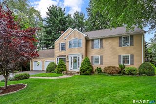 102 Terry Lane, Rocky Hill, CT 06067