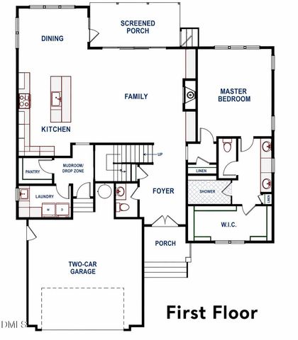 1007 Temple Street, Raleigh, NC 27609