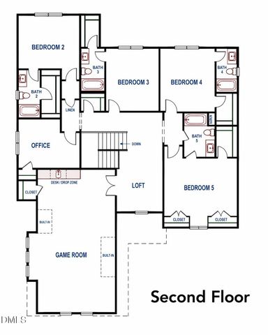 1007 Temple Street, Raleigh, NC 27609