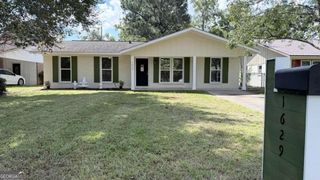 1629 Glen Ridge Drive, Savannah, GA 31415