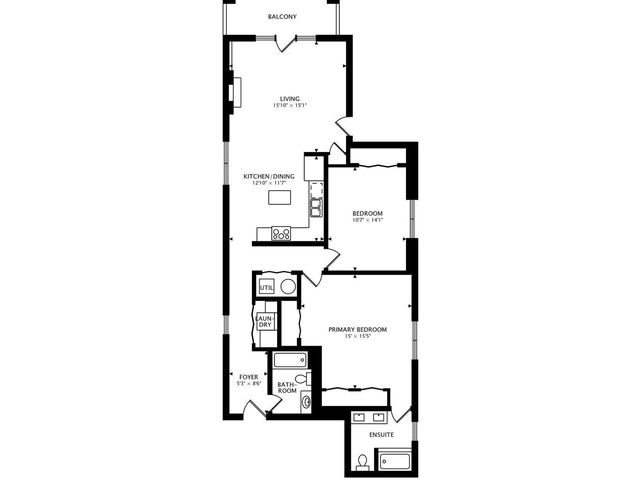 1625 W Estes Avenue C, Chicago, IL 60626