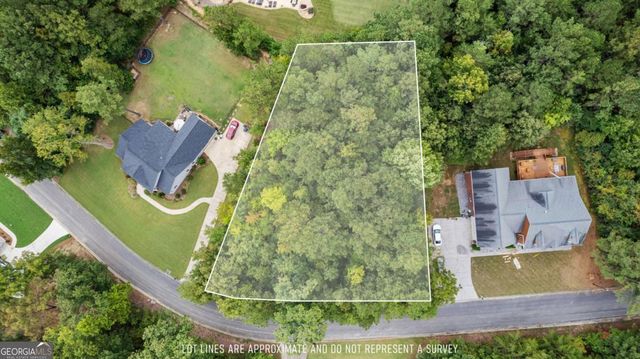 0 Westvalley Drive, Rome, GA 30165