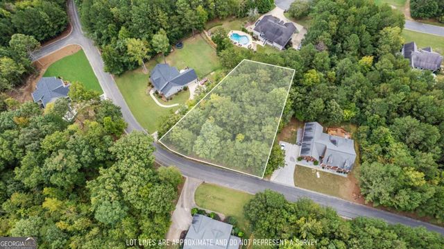 0 Westvalley Drive, Rome, GA 30165