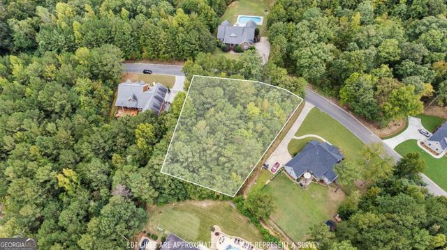 0 Westvalley Drive, Rome, GA 30165
