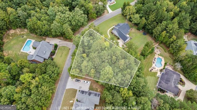 0 Westvalley Drive, Rome, GA 30165