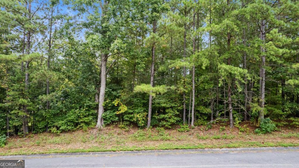 0 Westvalley Drive, Rome, GA 30165