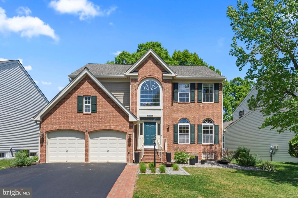 43340 WINTERSRUN CT, Ashburn, VA 20147