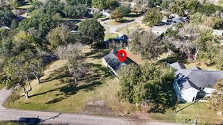 12430 Eiker Road, Brookside, TX 77581