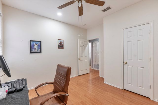 12779 Honey Locust Circle, Fort Worth, TX 76040