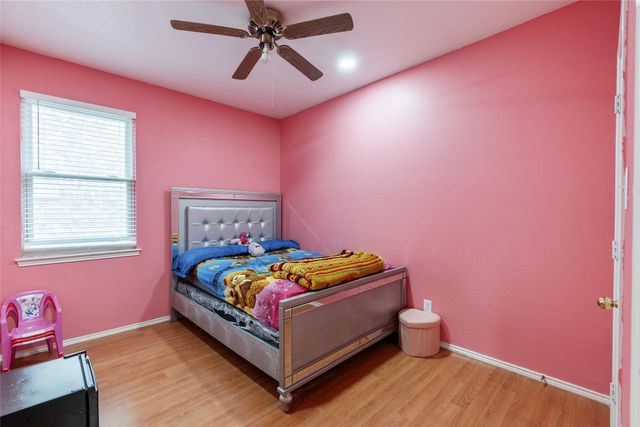 12779 Honey Locust Circle, Fort Worth, TX 76040