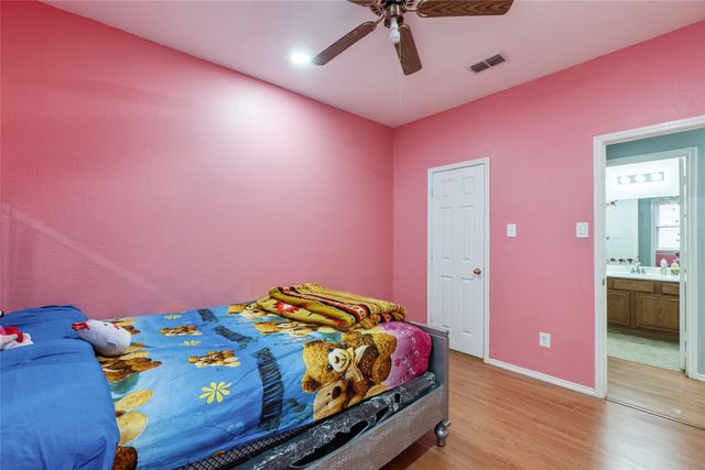 12779 Honey Locust Circle, Fort Worth, TX 76040