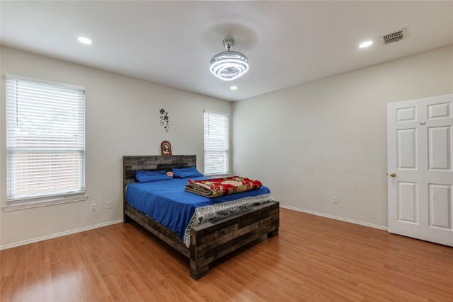 12779 Honey Locust Circle, Fort Worth, TX 76040