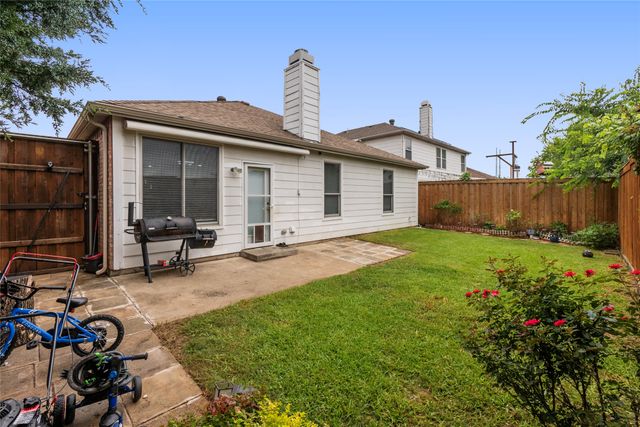 12779 Honey Locust Circle, Fort Worth, TX 76040