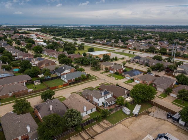 12779 Honey Locust Circle, Fort Worth, TX 76040