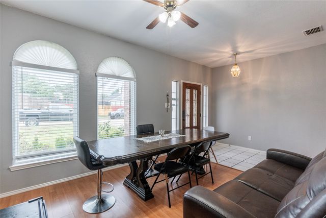 12779 Honey Locust Circle, Fort Worth, TX 76040