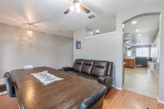 12779 Honey Locust Circle, Fort Worth, TX 76040