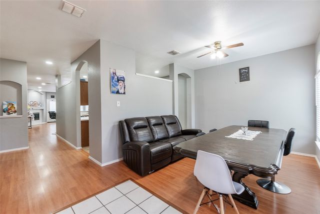 12779 Honey Locust Circle, Fort Worth, TX 76040