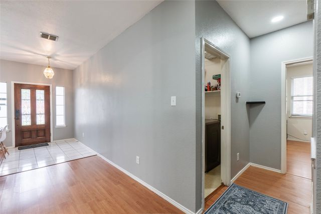 12779 Honey Locust Circle, Fort Worth, TX 76040