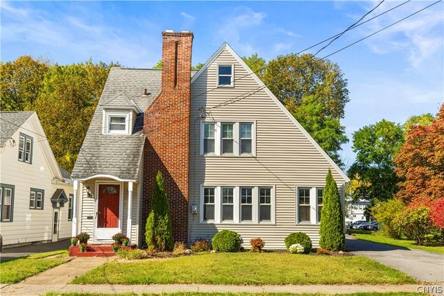 2812 Ogden Place, Utica, NY 13501