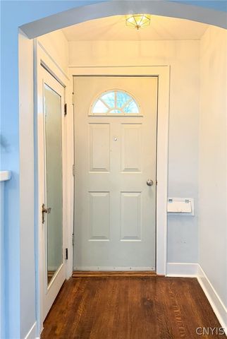 2812 Ogden Place, Utica, NY 13501