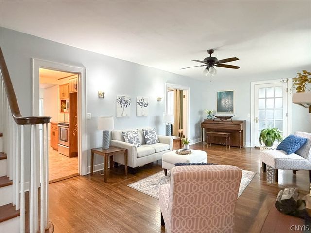 2812 Ogden Place, Utica, NY 13501