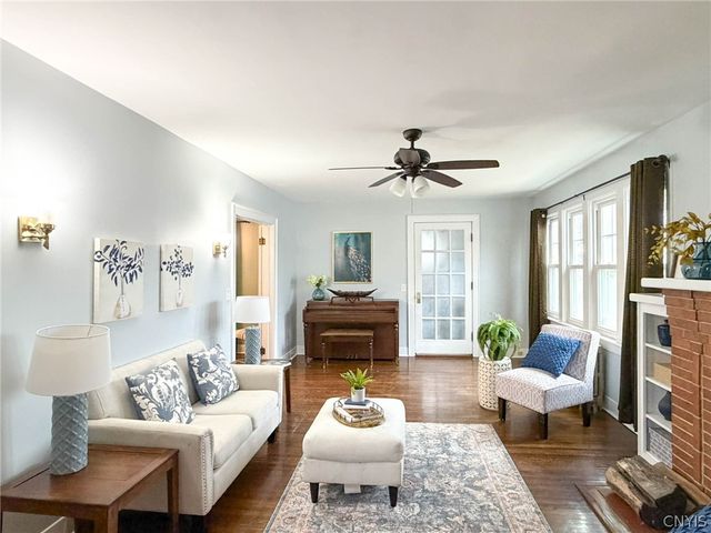2812 Ogden Place, Utica, NY 13501