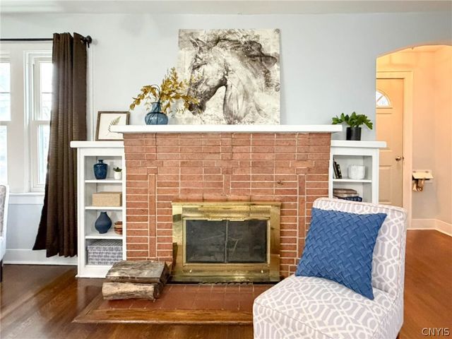 2812 Ogden Place, Utica, NY 13501