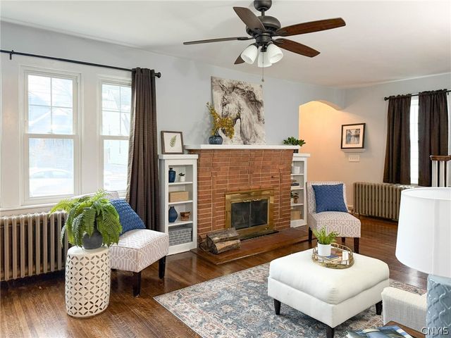 2812 Ogden Place, Utica, NY 13501